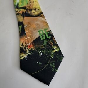Star Wars Tie YODA